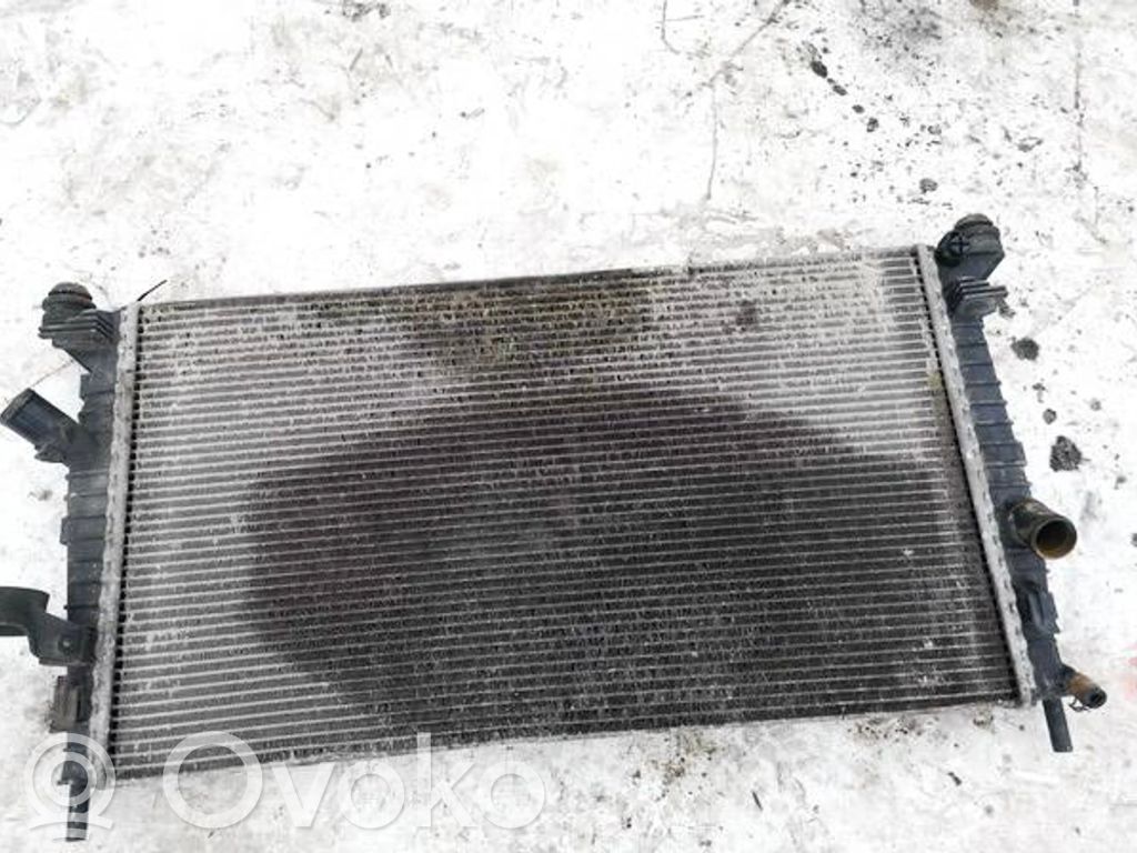 Wasserkühler   3M5H8005TL,3M5H8005TL
