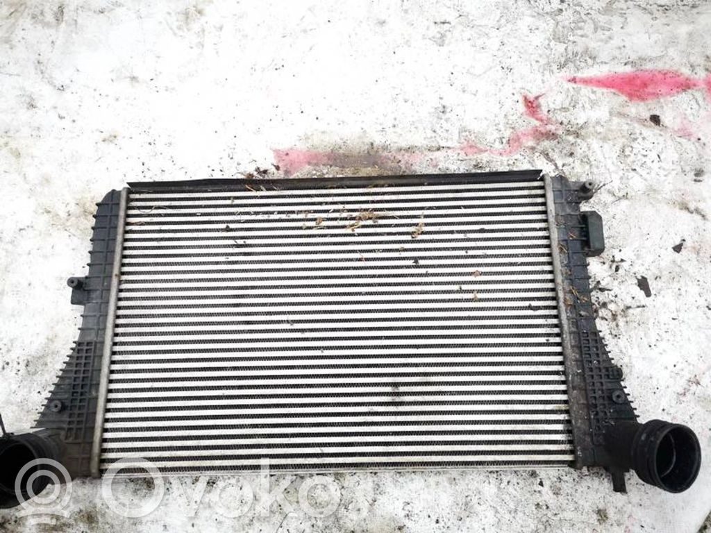 Radiator intercooler   1K0145803L,1K0145803L