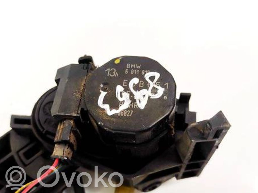 Motorino attuatore aria   6911819,6911819