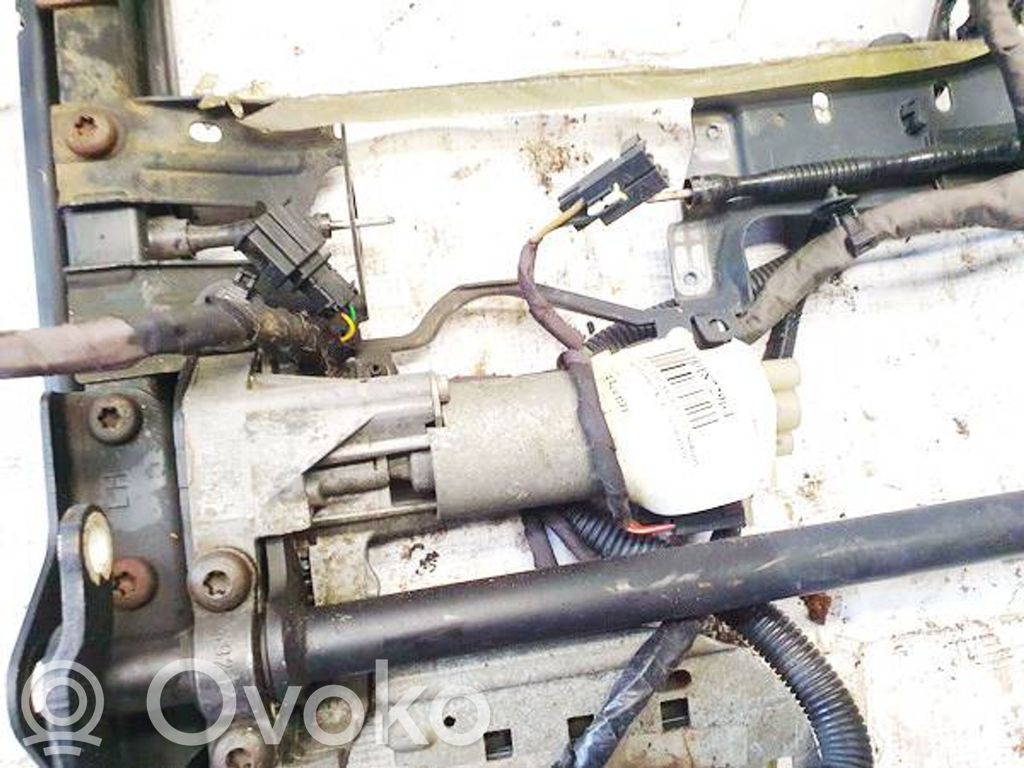 Motor de ajuste del asiento   0130002531,198396103,0130002531,198396103