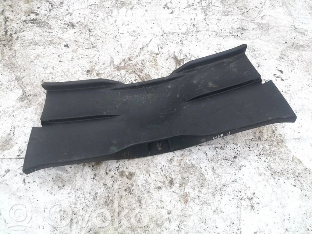 Honda Civic Alte elemente acoperire portbagaj