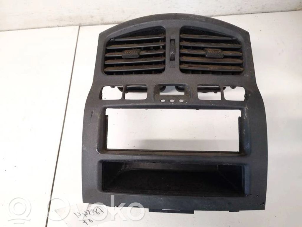Grille d'aération centrale   8477126620,8477126620,8477126620,8477126620