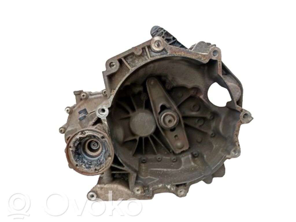 Skoda Roomster (5J) Manualna 5-biegowa skrzynia biegów 