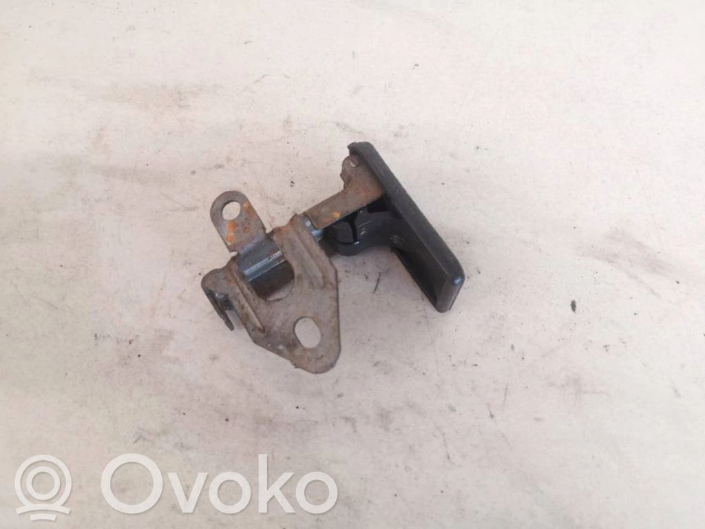 Honda Jazz Manetă capotă 