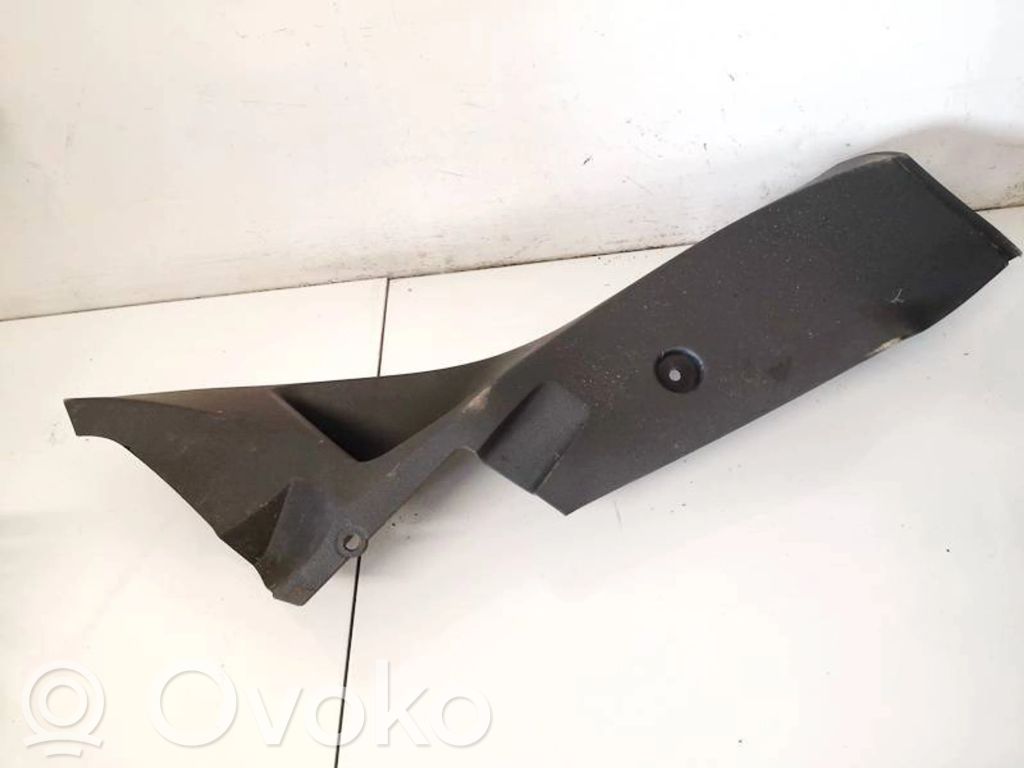 Ford Focus Altra parte interiore 