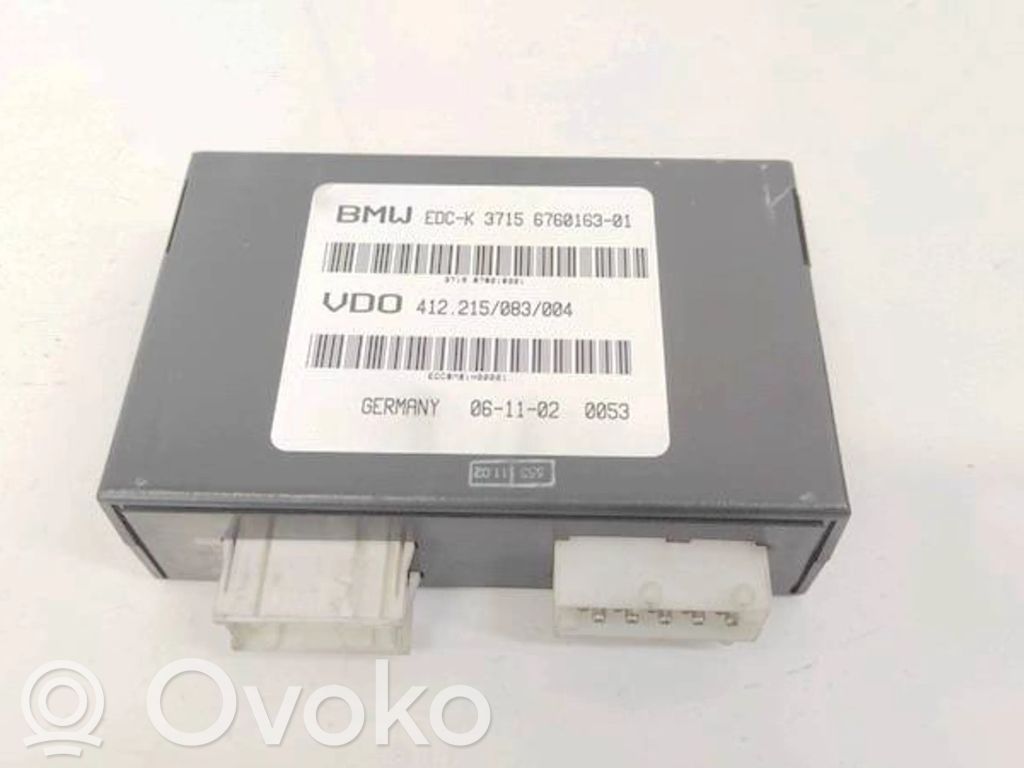 Sonstige Steuergeräte / Module   676016301,3715676016301,3715676016301,412215083004,676016301