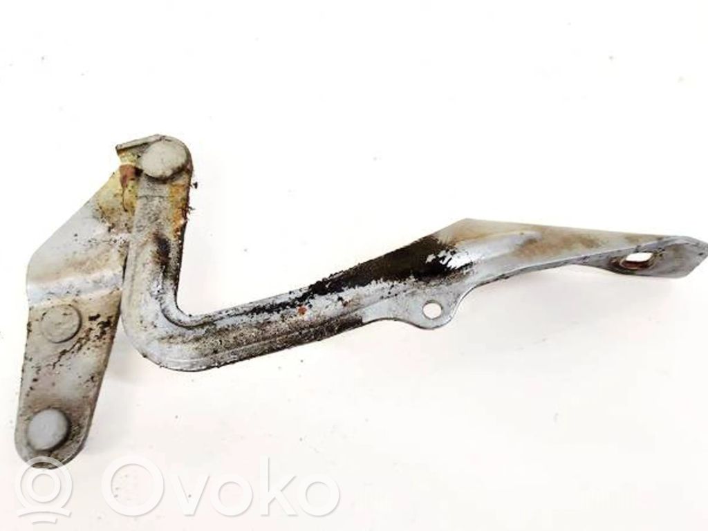 Ford Focus Cerniere del vano motore/cofano 