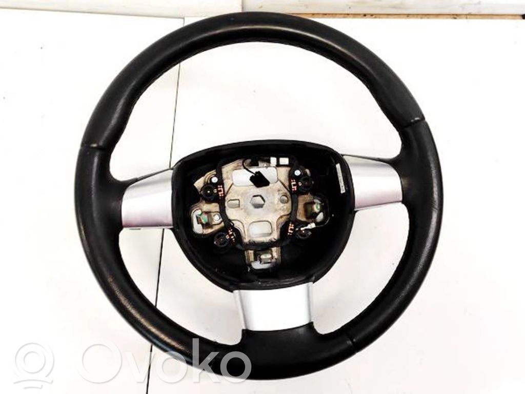 Ford Focus Руль 