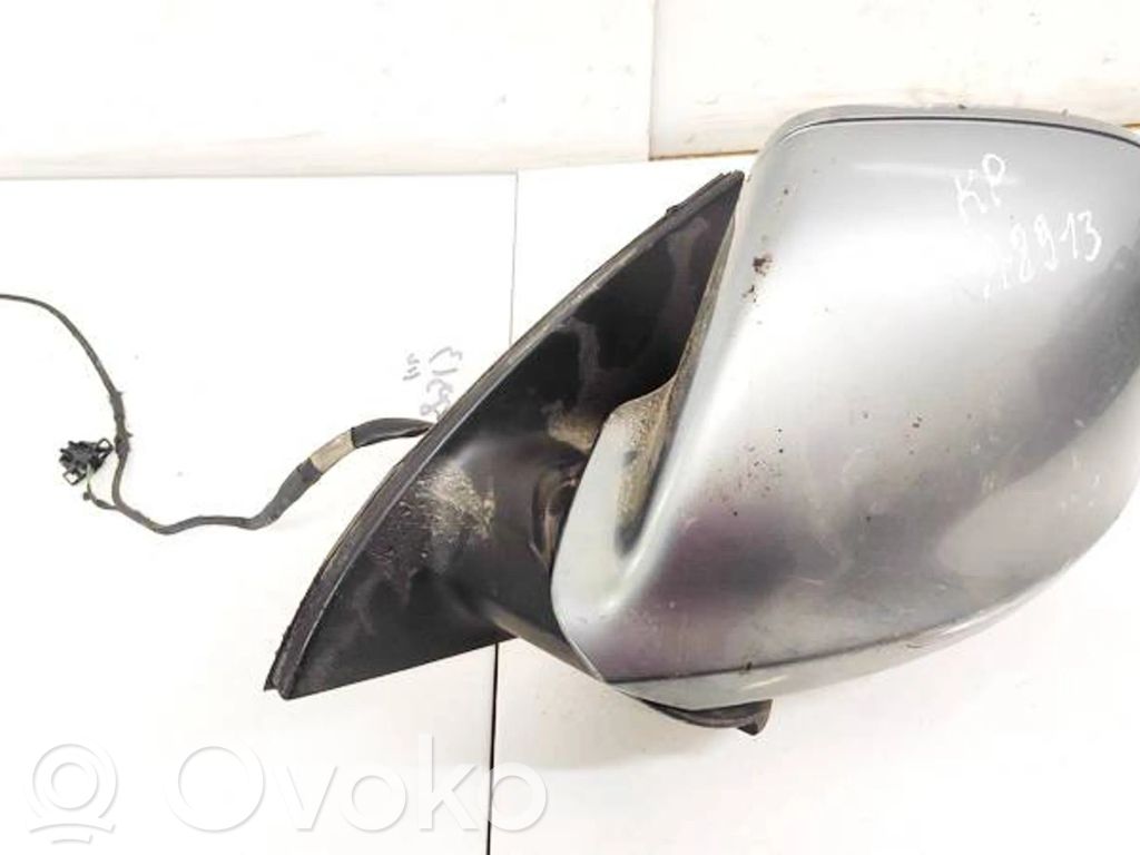 Etuoven sähköinen sivupeili   E1020878,E1020878