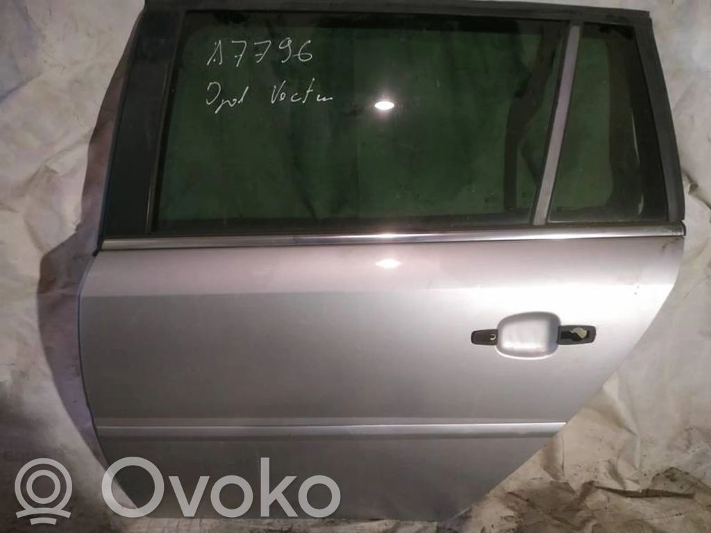 Opel Vectra C Ușă spate 