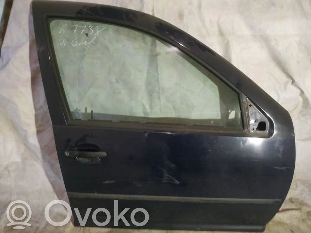 Volkswagen Golf IV Portiera anteriore 