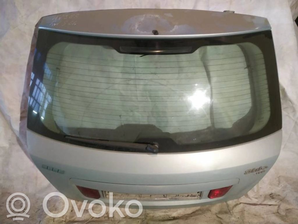 Fiat Stilo Portellone posteriore/bagagliaio 
