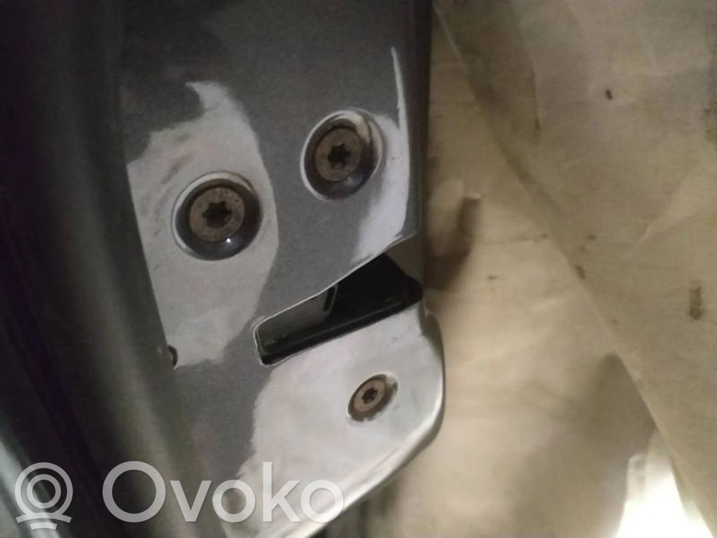 Ford Focus C-MAX Încuietoare ușă spate 