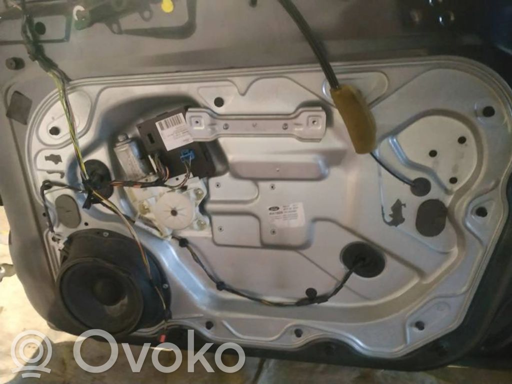 Ford Focus C-MAX Elektryczny podnośnik szyby drzwi bocznych / przesuwnych 