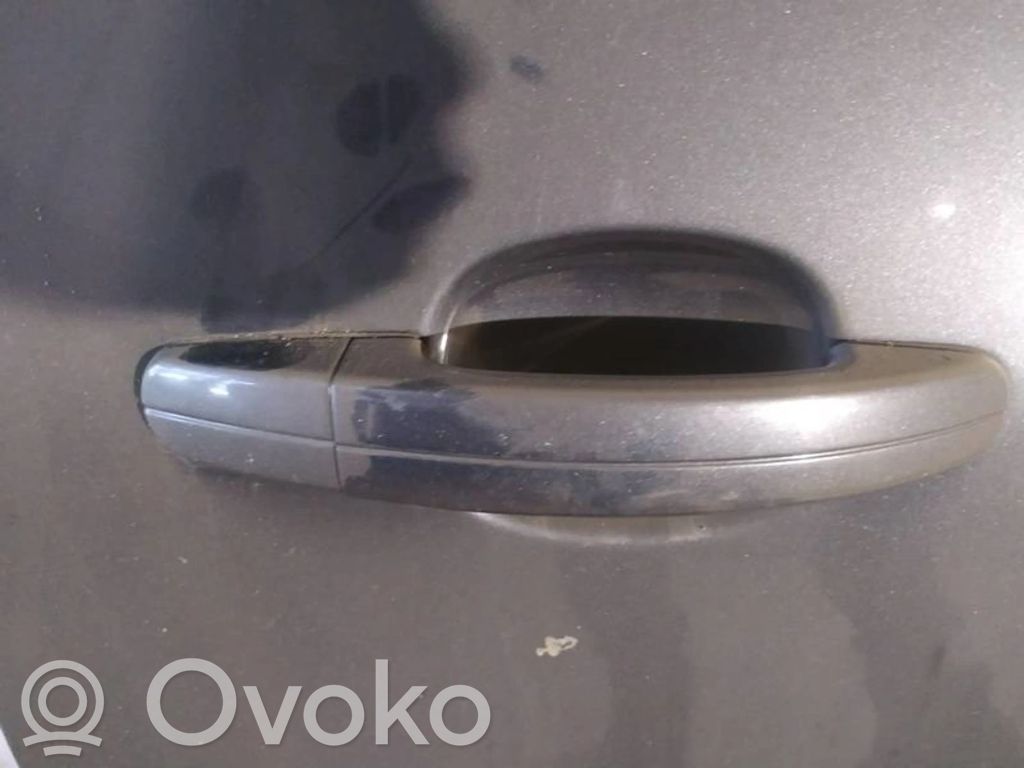 Ford Focus C-MAX Mâner exterior ușă față 