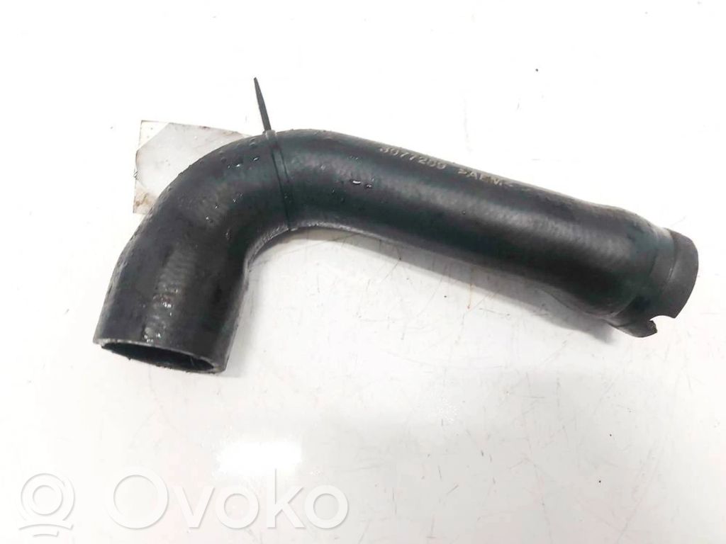 Opel Astra G Furtun/conductă intercooler