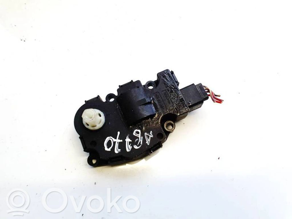 Mercedes-Benz E W212 Motor/actuator clapetă aer