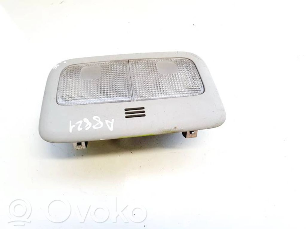 Toyota Urban Cruiser XP110 Lampă scaun față 