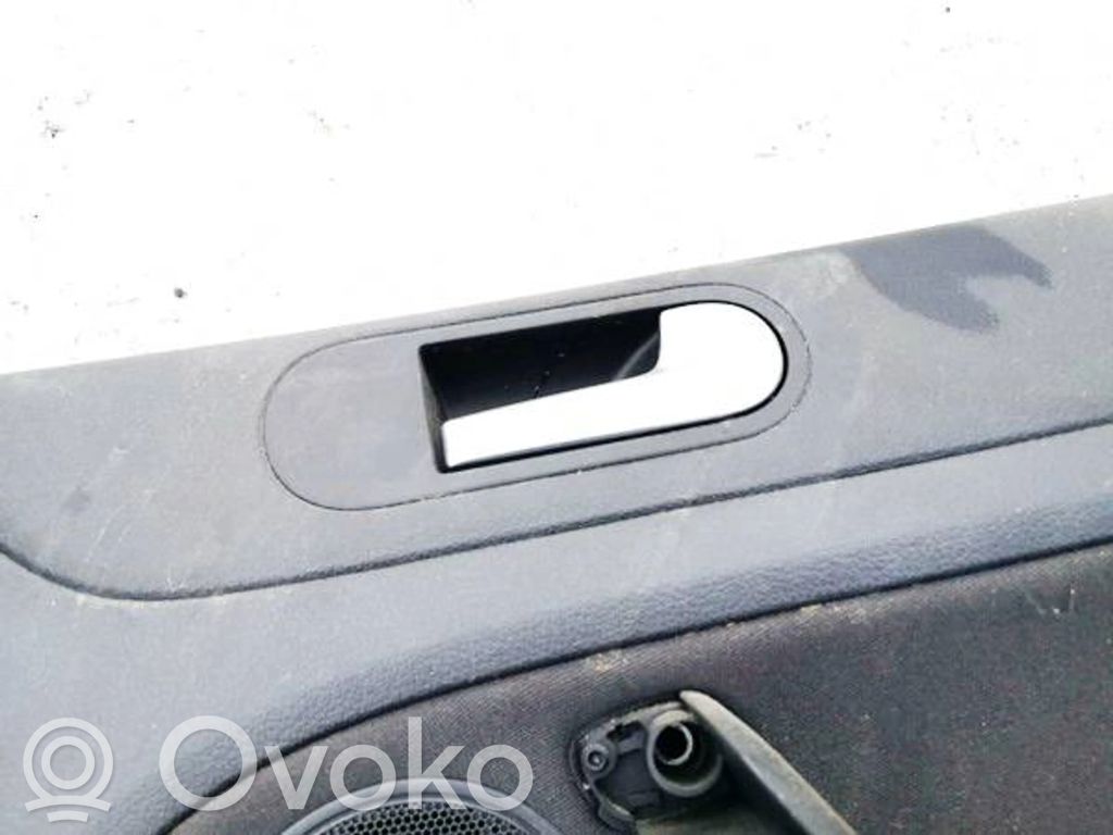 Volkswagen Golf Plus Manecilla interna puerta delantera 