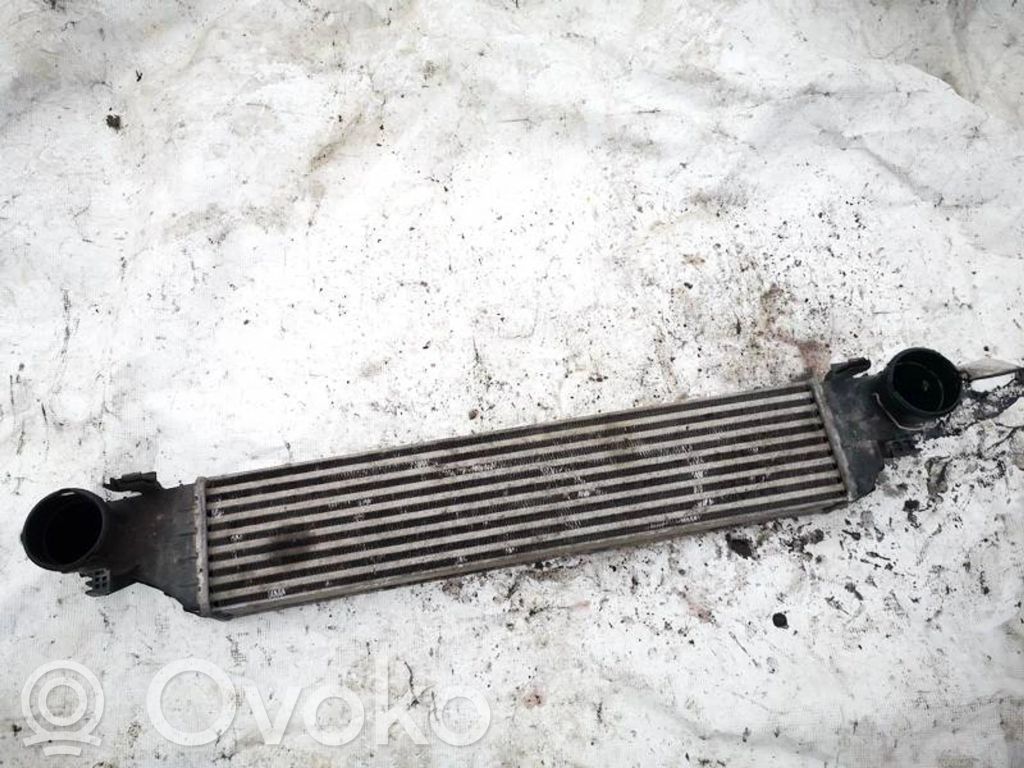 Radiator intercooler   A2035000500,3222213,3222213,A2035000500