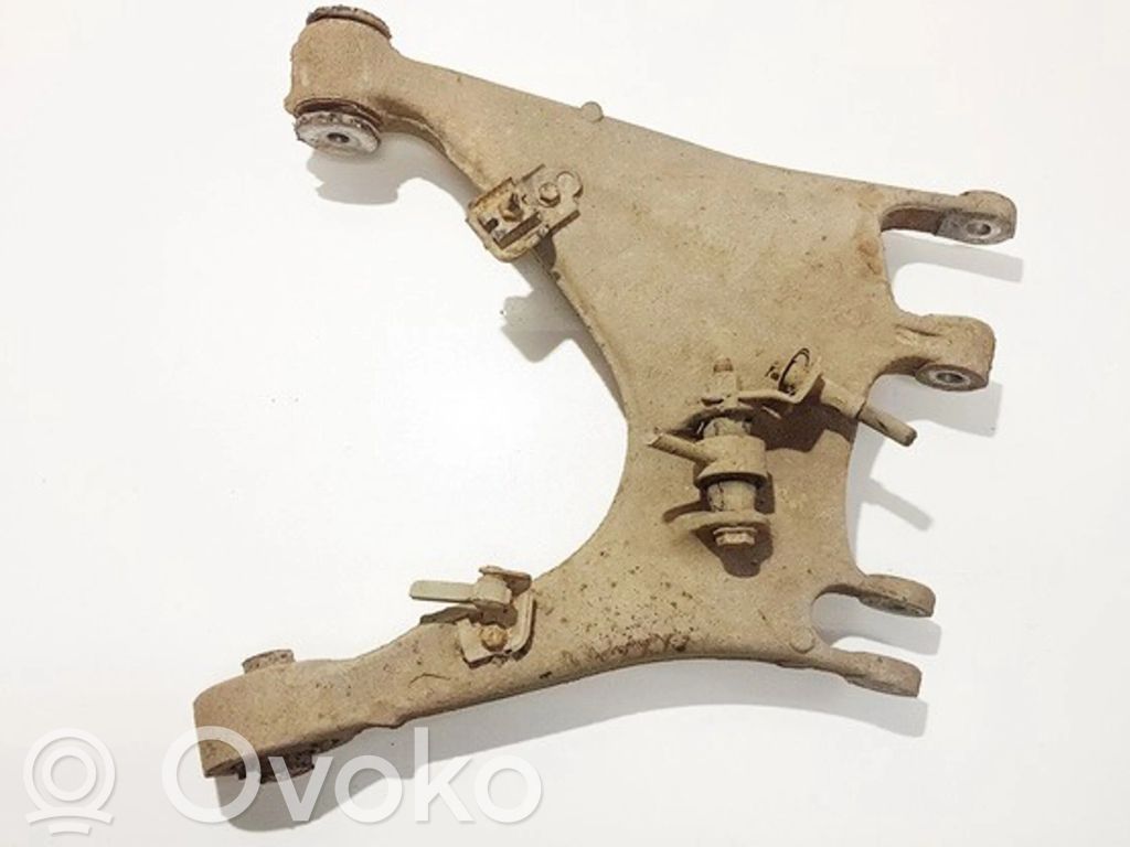 Querlenker Achsschenkel hinten   4E0511512F,03428921,03428921,4E0511512F