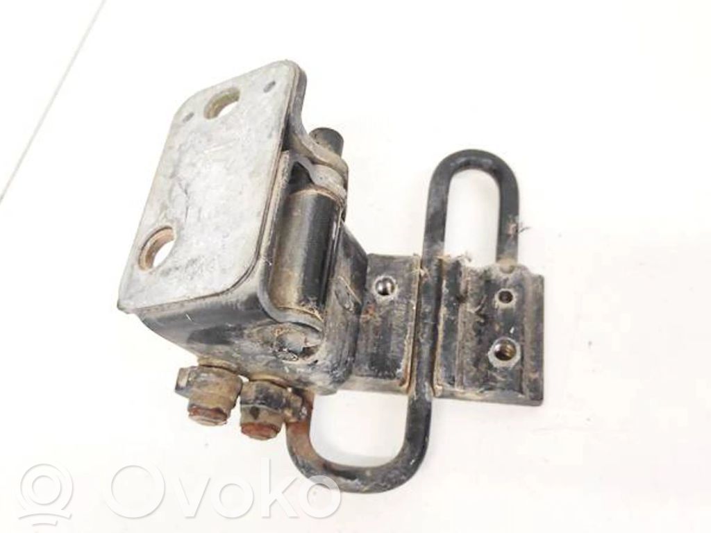 Audi A4 S4 B6 8E 8H Zawias dolny drzwi tylnych 