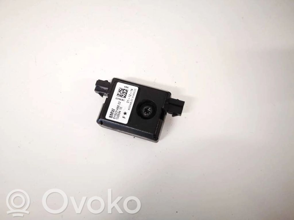 BMW 3 F30 F35 F31 Centralina antenna