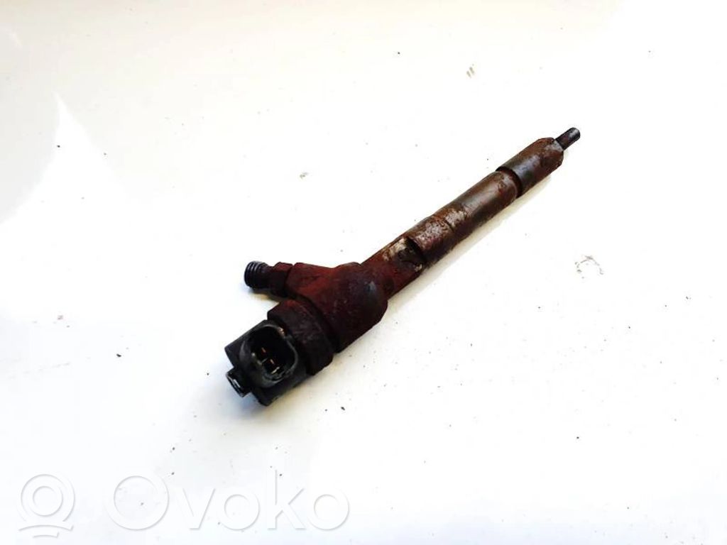 Opel Corsa C Iniettore
