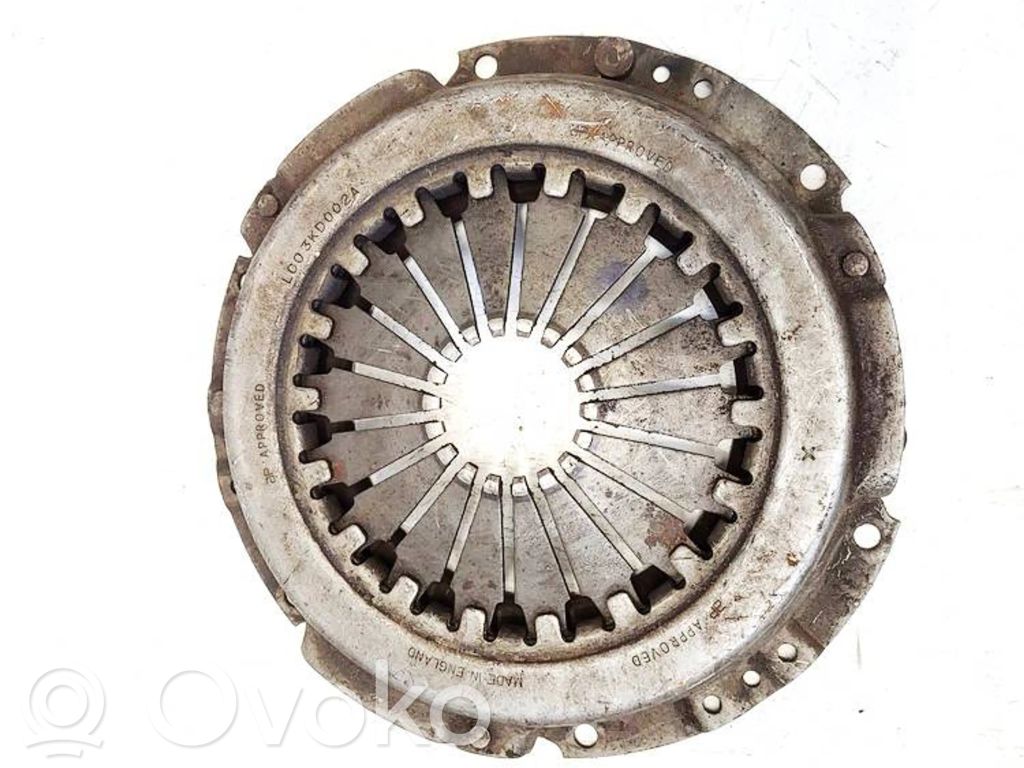 Honda Accord Disco de embrague 