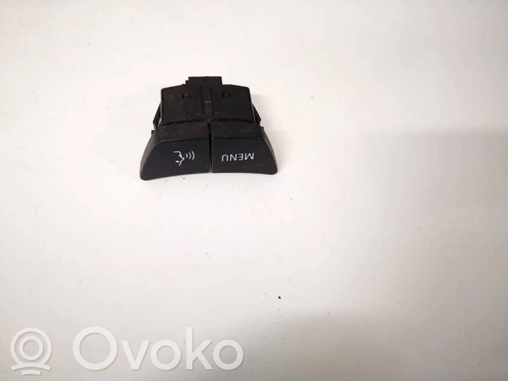 BMW 5 E60 E61 Inne przełączniki i przyciski 