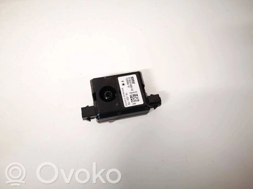 BMW 3 F30 F35 F31 Centralina antenna