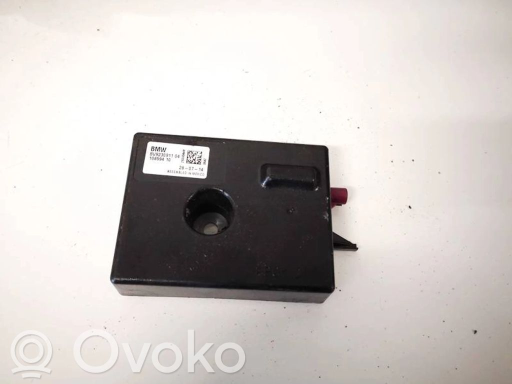 BMW 3 F30 F35 F31 Centralina antenna