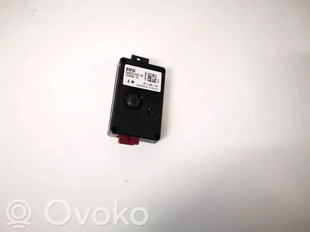 BMW 3 F30 F35 F31 Centralina antenna
