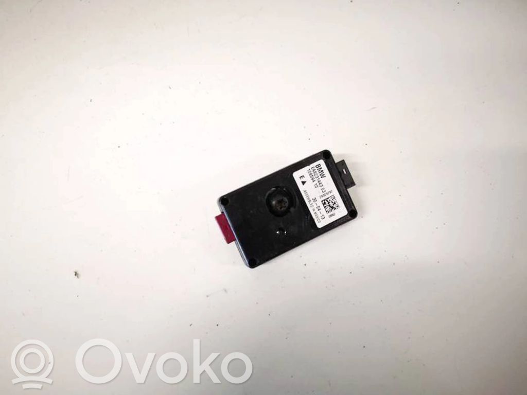 BMW 3 F30 F35 F31 Centralina antenna