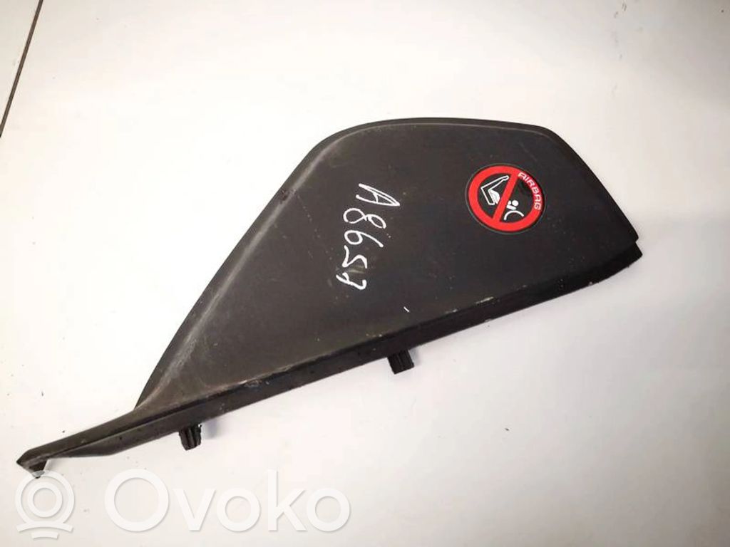 Opel Vectra C Altra parte interiore 