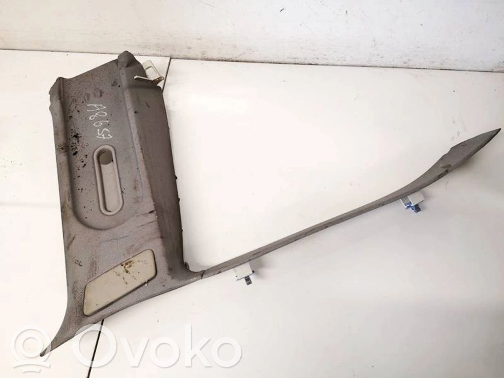 Opel Vectra C Otros repuestos del interior