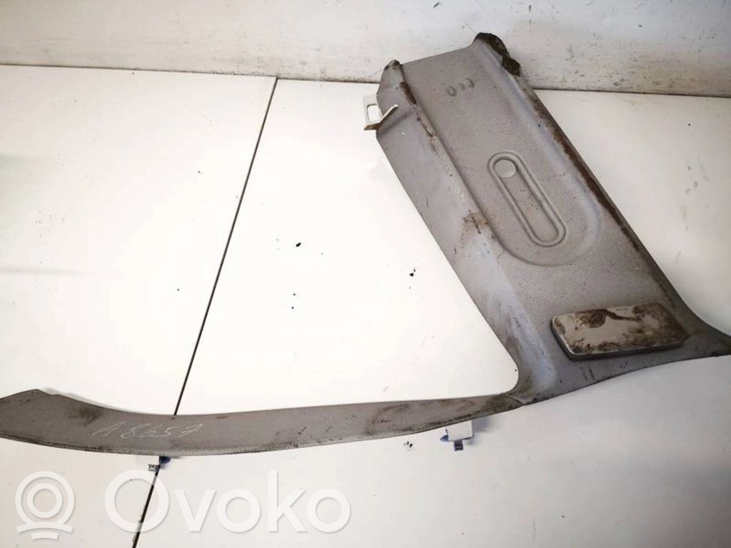 Opel Vectra C Otros repuestos del interior 