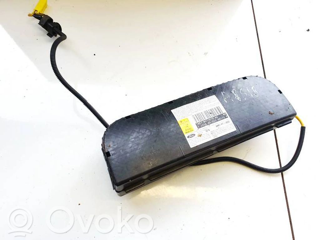 Ford Focus C-MAX Airbag de siège
