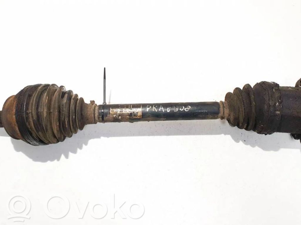 Eje de transmisión delantero   4F0407271H,4F0407271H