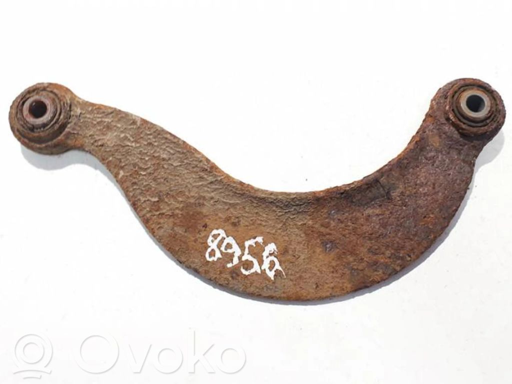 Ford Focus Basculă superioară spate