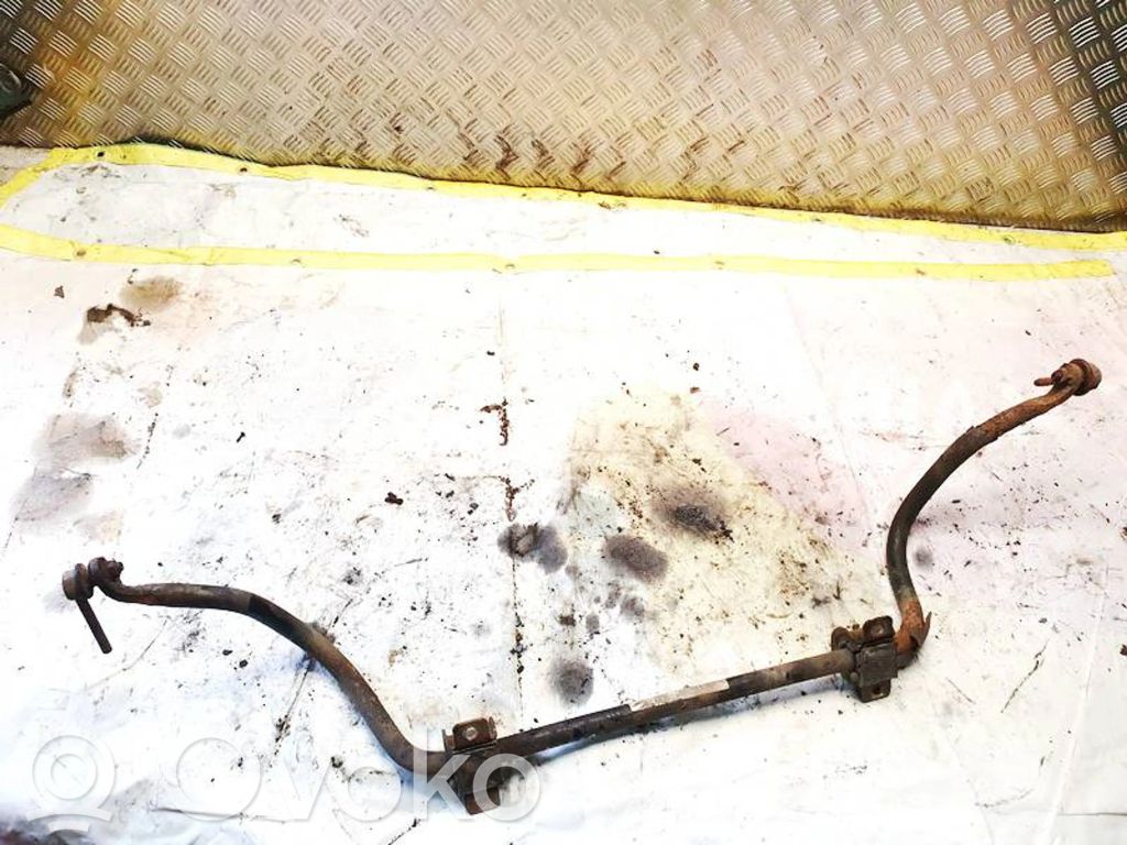 Volvo V50 Barra stabilizzatrice anteriore/barra antirollio