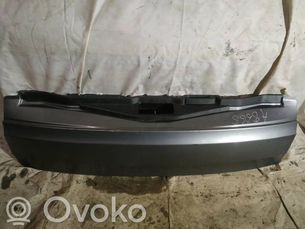 BMW X5 E70 Portellone posteriore/bagagliaio