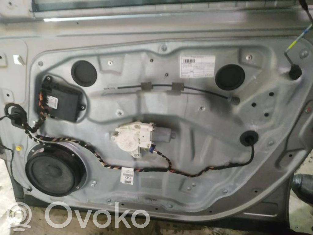 Mercedes-Benz ML W164 Macara ușă glisantă cu motor 