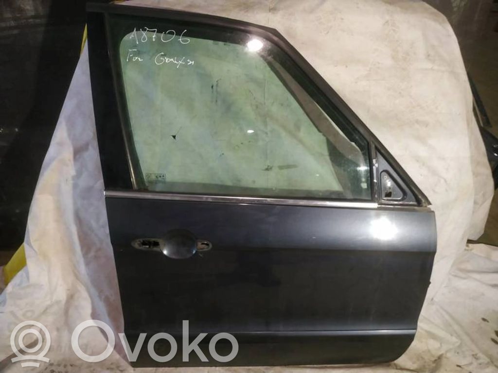 Ford Galaxy Ușă față