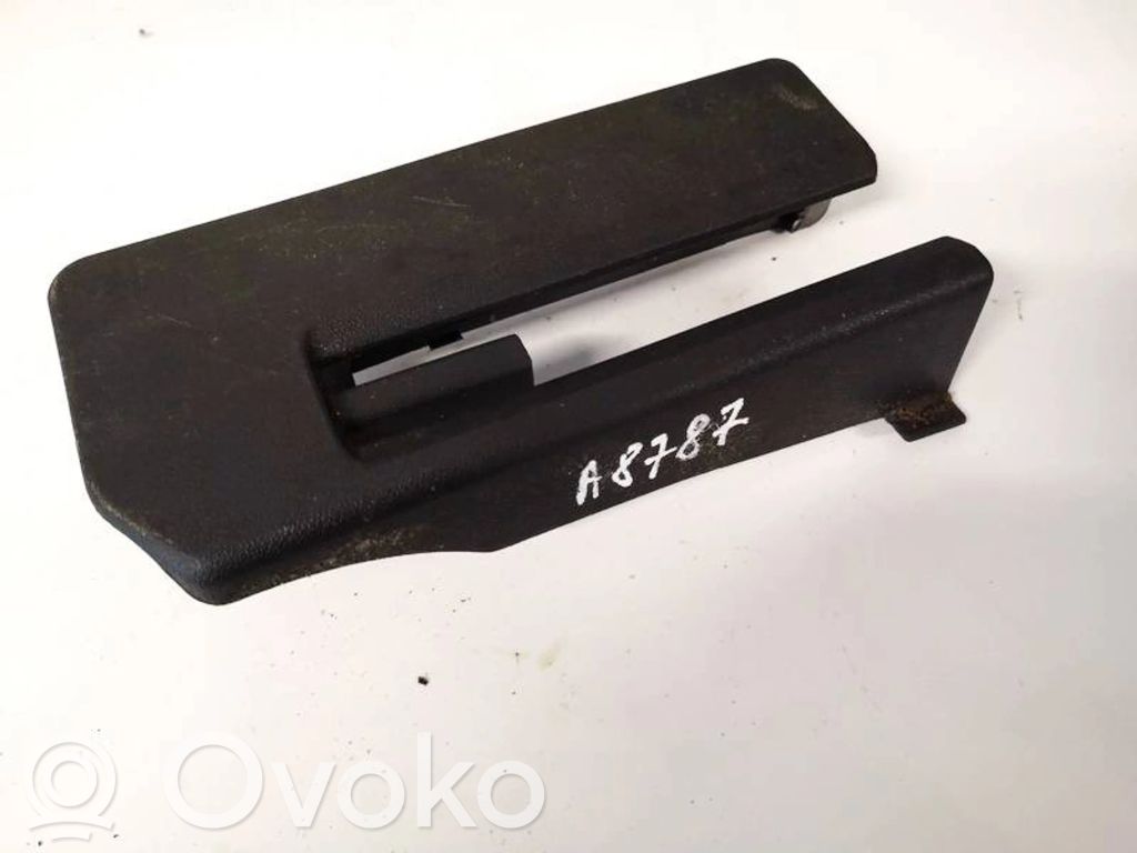 Toyota Corolla Verso AR10 Altra parte interiore