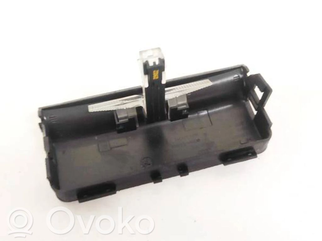 Audi A4 S4 B6 8E 8H Alte piese de interior 