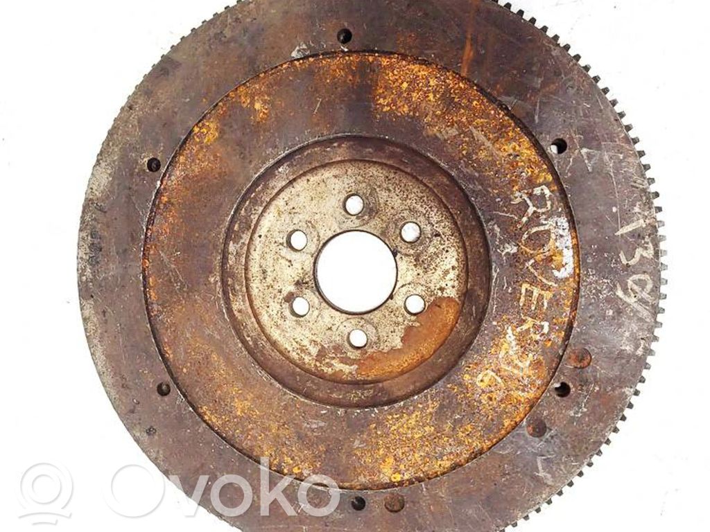 Opel Astra G Schwungrad 