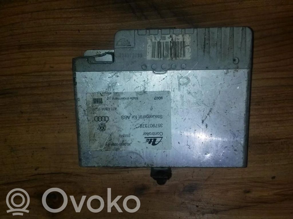ABS control unit/module   357907379,10093500944,10093500944,357907379