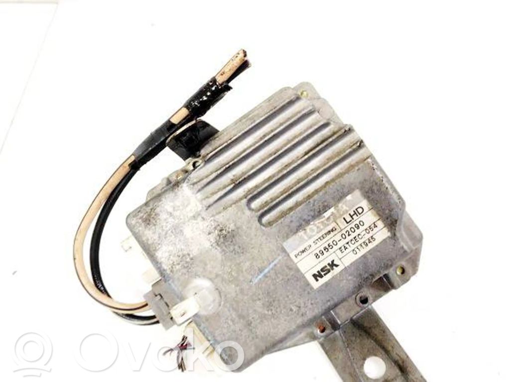Power steering control unit/module   8965002090,8965002090,8965002090,8965002090,EATCEC054