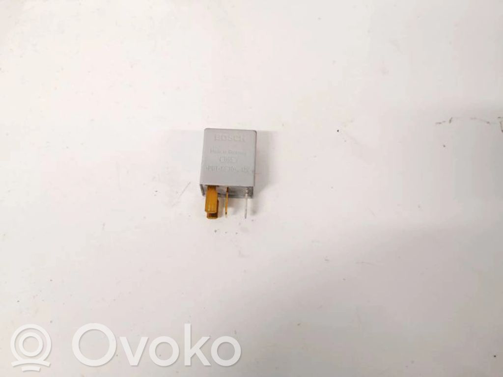 Toyota Corolla Verso AR10 Alte relee 